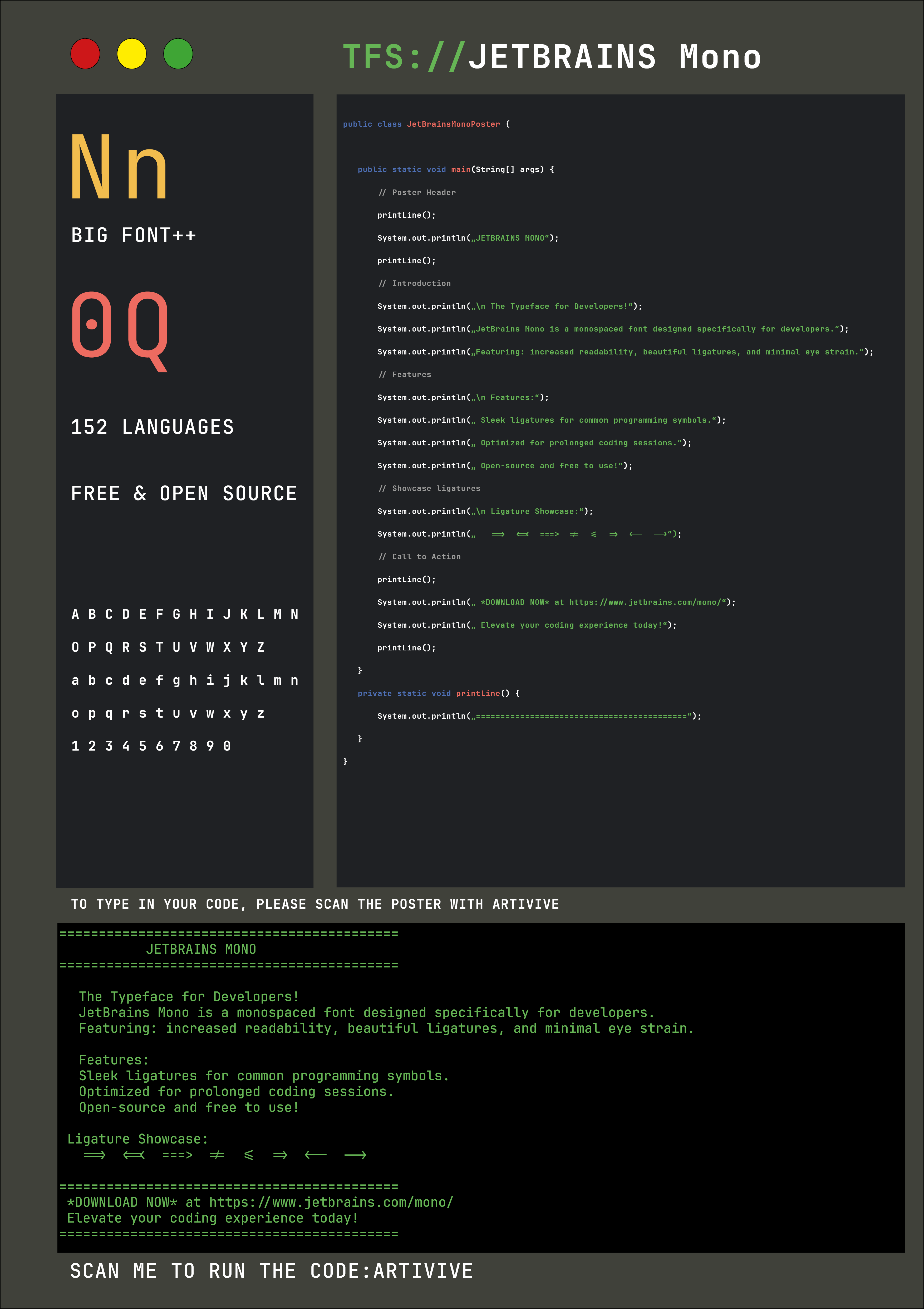 TypeFaceSpecimen_Final