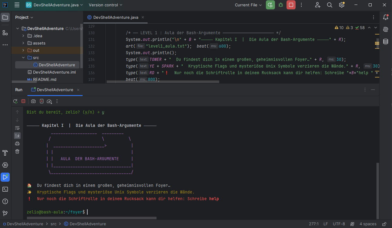 Dev Shell Adventure_1