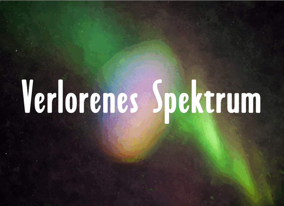 Verlorenes Spektrum